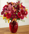 Image of Premium version for FTD Autumn Treasures Bouquet