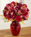 Image of Standard version for FTD Autumn Treasures Bouquet