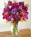 Image of Premium version for FTD Autumn Beauty Bouquet