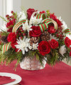 Image of Premium version for FTD Goodwill & Cheer Basket