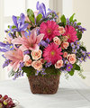 Image of Premium version for So Beautiful Bouquet