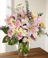 Image of Premium version for Classic Beauty Bouquet