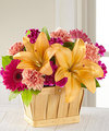 Image of Standard version for FTD Happiness Bouquet