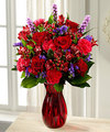 Image of Deluxe version for Love is Grand Bouquet