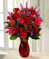 Image of Premium version for Love is Grand Bouquet