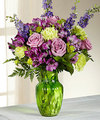 Image of Deluxe version for Beautiful Expressions Bouquet