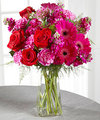 Image of Premium version for Pure Bliss Bouquet