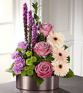 FTD Cosmopolitan Arrangement