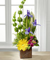 Image of Standard version for FTD Best Year Arrangement