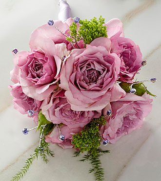 FTD Rose Bloom Corsage