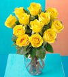 Image of Deluxe version for FTD Pastel Rose Bouquet