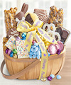 Image of Standard version for Easter Chocolate Bliss Basket - FedEx