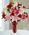 Image of Premium version for FTD Anniversary Bouquet
