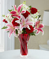 Image of Standard version for FTD Anniversary Bouquet