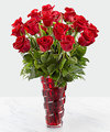 Image of Deluxe version for Forever Your Favorite Bouquet