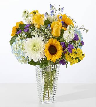 Summer Celebration Bouquet - AC5V