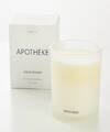 Image of Standard version for Apotheke White Vetiver Candle - FedEx