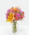 Image of Standard version for Light of My Life Bouquet