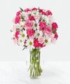 Image of Deluxe version for Sweet Surprises Bouquet