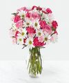 Image of Premium version for Sweet Surprises Bouquet