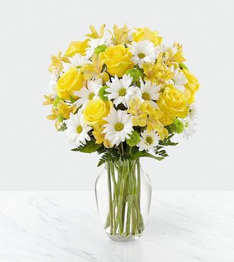 Sunny Sentiments Bouquet - B05