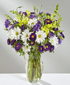 Image of Premium version for Happiness Counts Bouquet