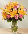 Image of Premium version for FTD A Fresh Take Bouquet