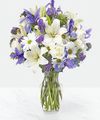 Image of Premium version for Sincere Respect Bouquet