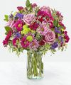 Image of Deluxe version for Sweet Nothings Bouquet