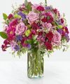 Image of Premium version for Sweet Nothings Bouquet