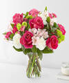 Image of Premium version for Sweet and Pretty Bouquet