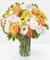 Image of Premium version for Sweet Moments Bouquet