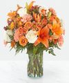 Image of Premium version for Falling for Autumn Bouquet