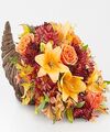 Image of Deluxe version for Harvest Comfort Cornucopia