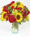 Image of Premium version for Cinnamon Spice Bouquet