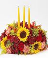 Image of Premium version for Giving Thanks Candle Centerpiece