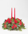 Image of Deluxe version for Holiday Classics Centerpiece