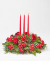 Image of Premium version for Holiday Classics Centerpiece