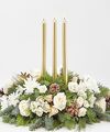 Image of Deluxe version for Frosted Centerpiece