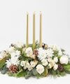 Image of Premium version for Frosted Centerpiece