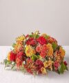 Image of Deluxe version for Bountiful Centerpiece