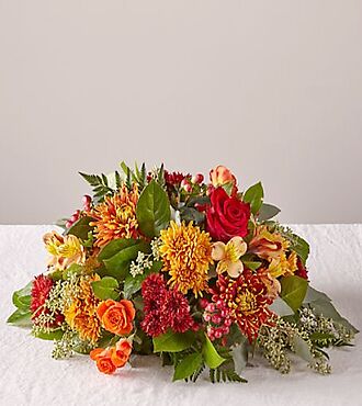 Bountiful Centerpiece