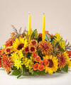 Image of Premium version for Gather 'Round Centerpiece
