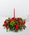 Image of Standard version for By the Candlelight Centerpiece