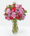 Image of Deluxe version for In Bloom  Bouquet
