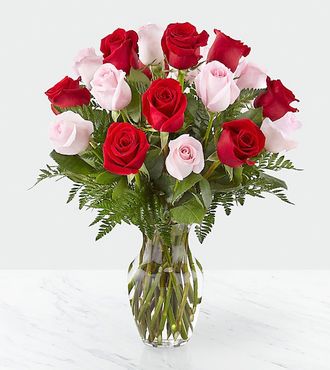 Forever in Love  Bouquet - B57