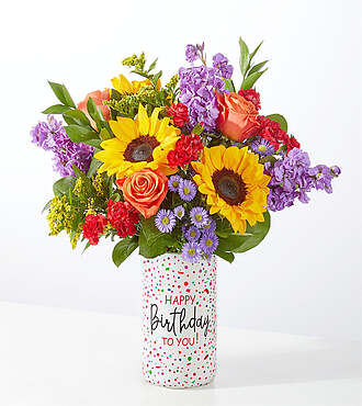 Celebrating You Bouquet - BD10