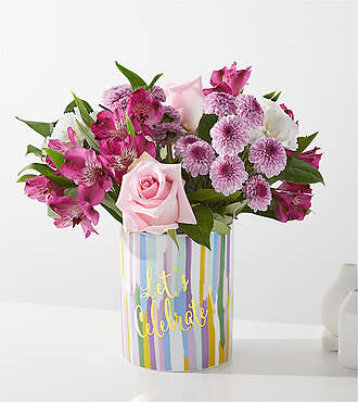 Party Starter Bouquet - BD5
