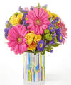 Image of Premium version for Cheers to You Bouquet