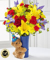 Image of Premium version for FTD Big Hug Bouquet